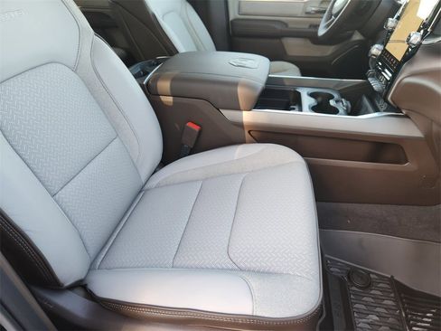 New 2026 RAM 1500 Laramie w/ Laramie Southwest Edition image 10