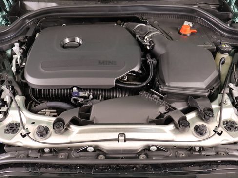 New 2026 MINI Cooper S FWD image 19