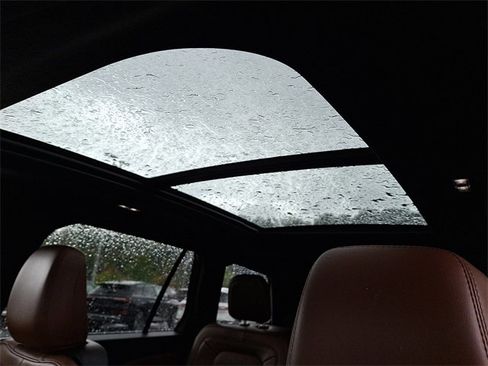 Certified 2022 Lincoln Aviator Reserve w/ Elements Package Plus image 17