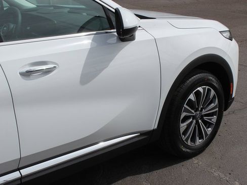 New 2025 Buick Envision Preferred image 13