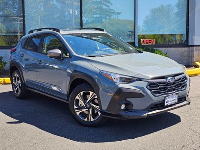 Used 2024 Subaru Crosstrek 2.0i Premium