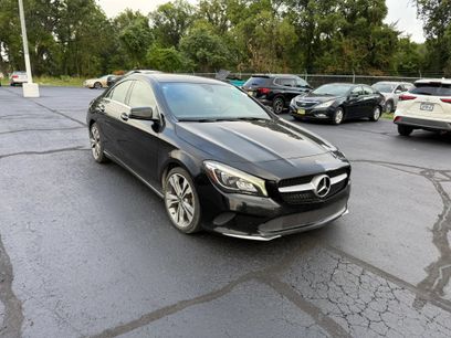 Used 2019 Mercedes-Benz CLA 250 4MATIC
