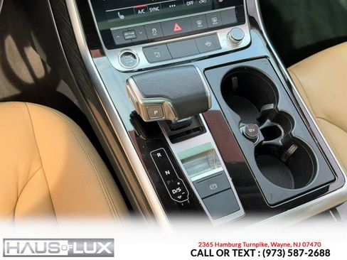 Used 2021 Audi Q7 3.0T Premium Plus image 32