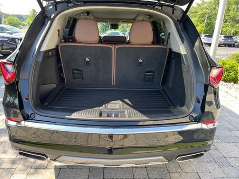 Used 2025 Acura MDX SH-AWD w/ Technology Package image 21