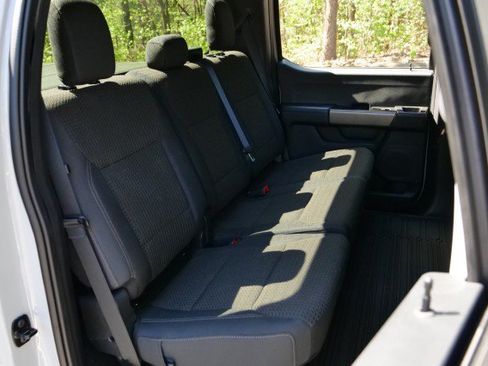 Used 2024 Ford F150 STX w/ Equipment Group 201A FX4 AWD/4WD image 36