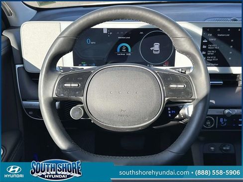 Certified 2023 Hyundai Ioniq 5 SEL w/ Cargo Package image 16