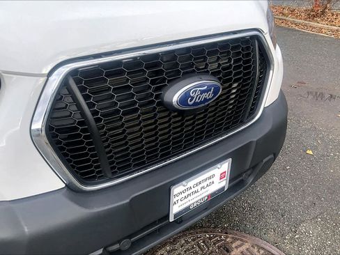 Used 2023 Ford Transit 250 Low Roof w/ Exterior Upgrade Package image 26