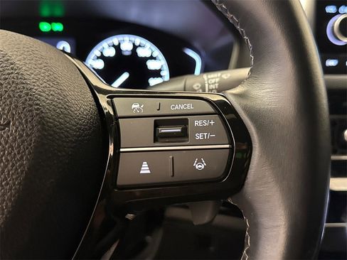 Certified 2025 Honda Civic Sport image 29