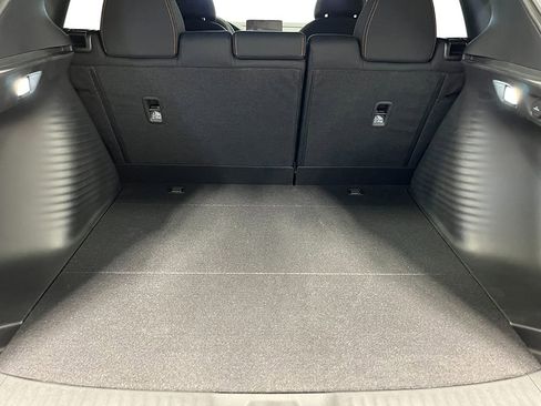 New 2026 Honda HR-V Sport image 24