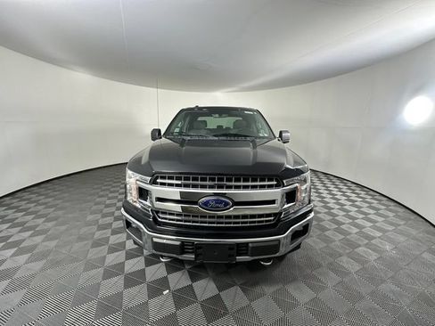 Used 2018 Ford F150 XLT w/ Equipment Group 301A Mid AWD/4WD image 2