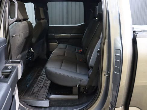 Used 2022 Ford F150 XLT w/ Equipment Group 302A High AWD/4WD image 69