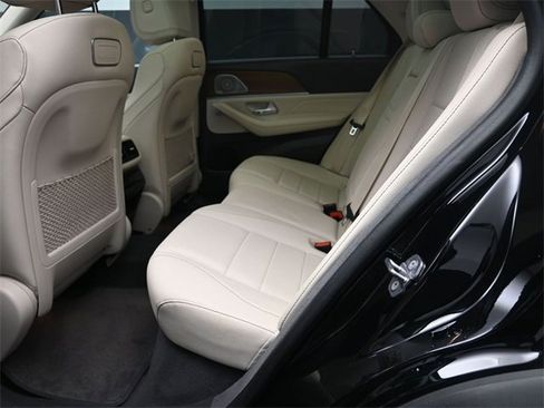 Used 2020 Mercedes-Benz GLE 350 4MATIC image 21