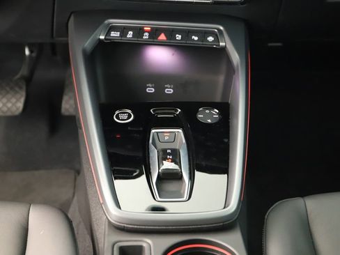 Certified 2025 Audi A3 2.0T Premium Plus w/ Premium Plus Package AWD/4WD image 21
