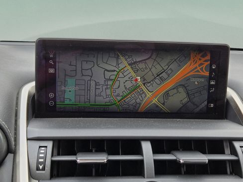 Used 2020 Lexus NX 300 AWD w/ Premium Package image 22