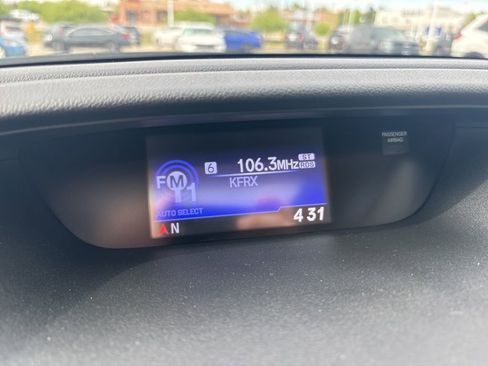 Used 2014 Honda CR-V EX-L image 20