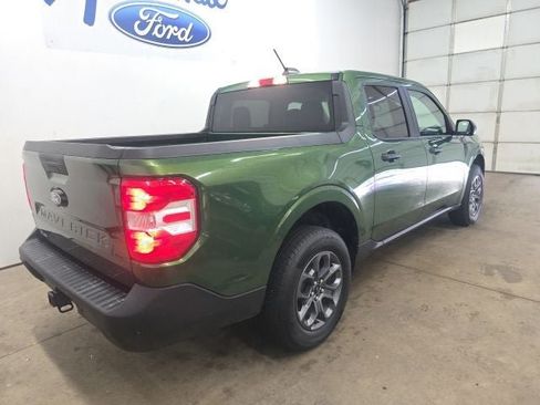 Used 2025 Ford Maverick XLT FWD image 9
