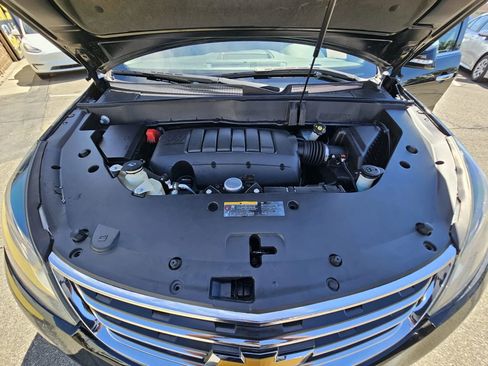 Used 2016 Chevrolet Traverse LTZ image 28