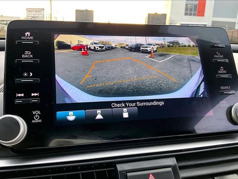 Used 2022 Honda Accord Sport image 26