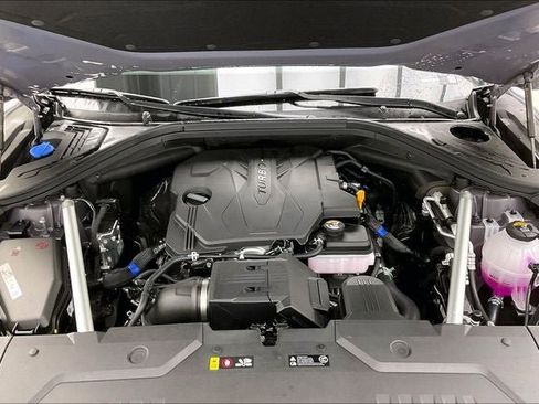 New 2026 Genesis GV70 2.5T AWD/4WD image 12
