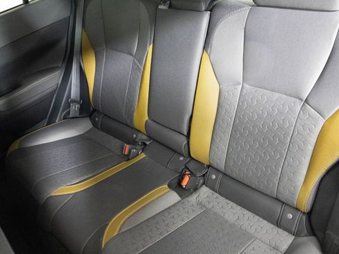 Used 2025 Subaru Crosstrek 2.5i Sport image 26