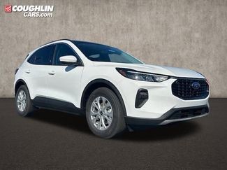 New 2024 Ford Escape Active w/ Tech Pack #2 360° Tour