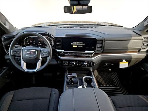 New 2026 GMC Sierra 1500 Elevation w/ Preferred Package AWD/4WD image 11