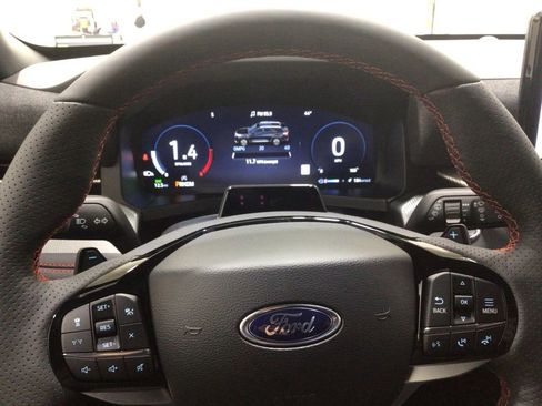 New 2026 Ford Explorer ST image 11