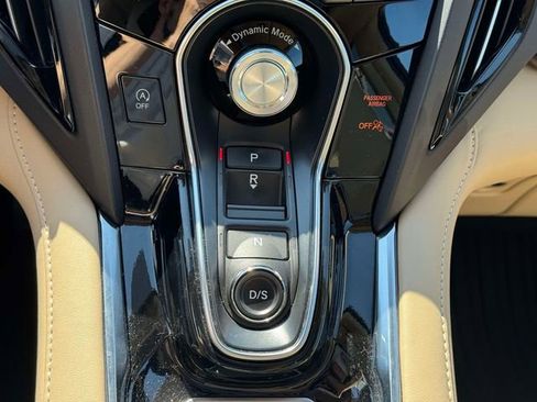 Used 2023 Acura RDX AWD w/ Advance Package image 37