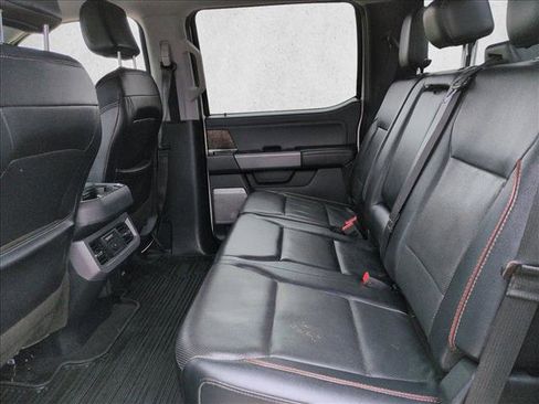 Used 2023 Ford F350 Lariat w/ Sport Appearance Package image 15