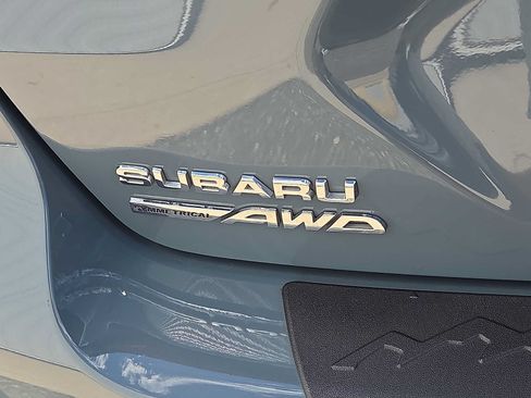 Used 2024 Subaru Crosstrek 2.0i Premium AWD/4WD image 29