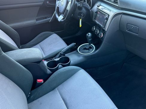 Used 2014 Scion tC FWD image 14