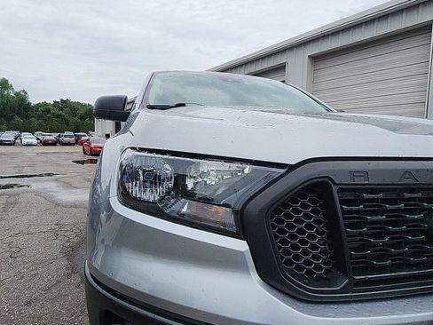 Used 2021 Ford Ranger XL w/ Equipment Group 101A High AWD/4WD image 9