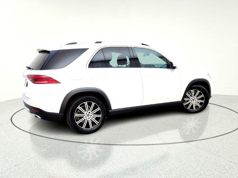 Certified 2026 Mercedes-Benz GLE 350 4MATIC image 16