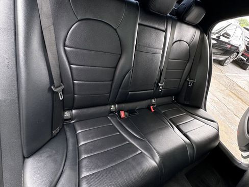 Used 2018 Mercedes-Benz C 300 Sedan image 21