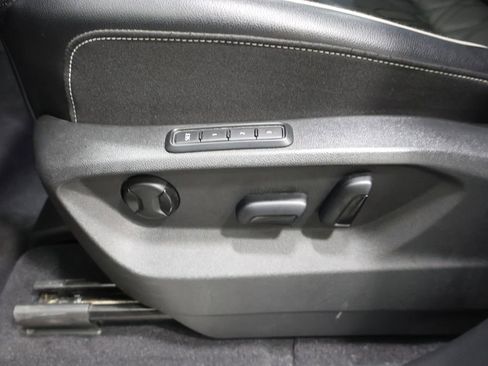 Used 2024 Volkswagen Atlas SEL Premium R-Line AWD/4WD image 14