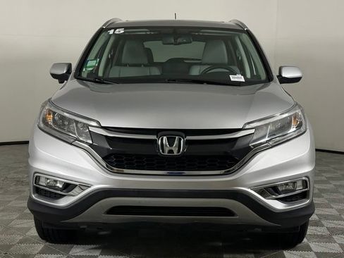 Used 2015 Honda CR-V EX-L image 11