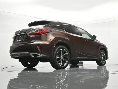 Used 2016 Lexus RX 350 AWD w/ Luxury Package image 41