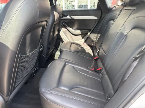 Used 2018 Audi Q3 2.0T Premium image 35