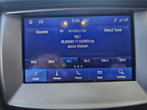Used 2020 Ford Ranger XLT w/ Equipment Group 302A Luxury AWD/4WD image 19