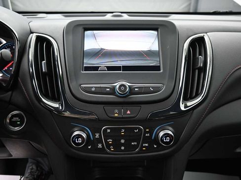 Used 2023 Chevrolet Equinox RS AWD/4WD image 8