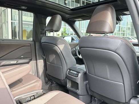 Used 2026 Lexus TX 350 AWD w/ Technology Package image 24