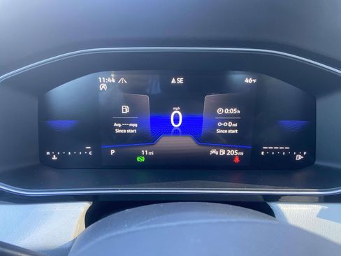 New 2026 Volkswagen Jetta SE FWD image 24