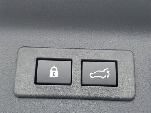 New 2026 Subaru Forester Touring image 9