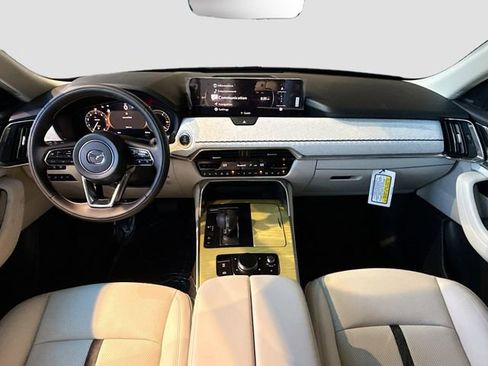 New 2026 MAZDA CX-90 3.3 Turbo S w/ Premium Plus image 16