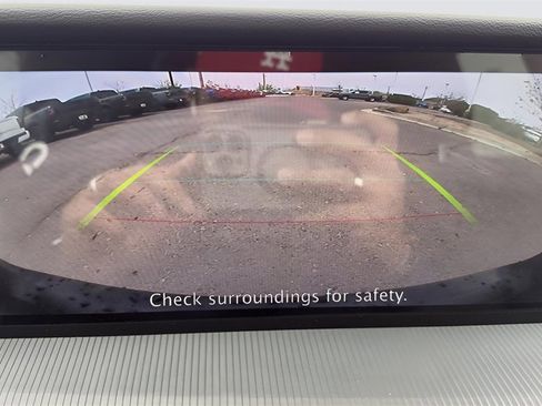 Used 2025 Nissan Murano SV image 15