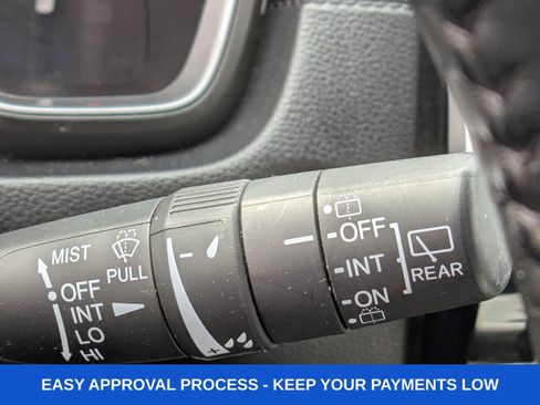 Used 2020 Honda CR-V EX-L image 40