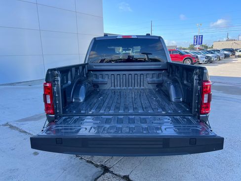 Used 2023 Ford F150 XLT w/ Equipment Group 302A High AWD/4WD image 14