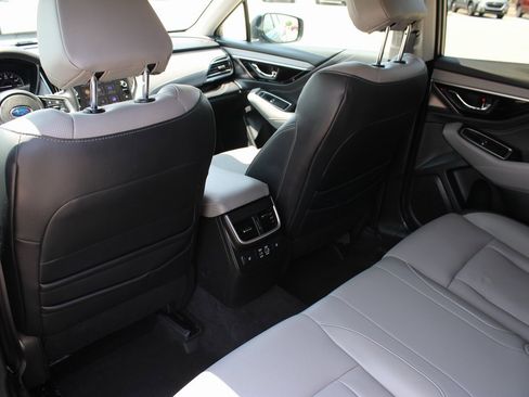 Certified 2023 Subaru Outback Limited image 26