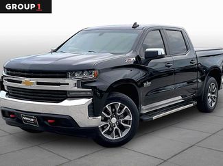 Used 2020 Chevrolet Silverado 1500 LT w/ Texas Edition AWD/4WD video 1