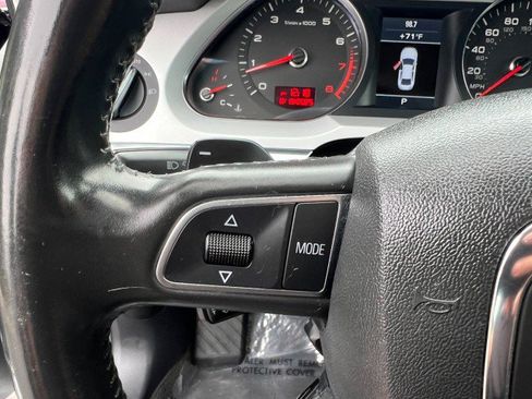 Used 2011 Audi A6 3.0T Prestige w/ Prestige Pkg image 24